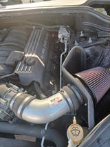 Jeep Grand Cherokee SRT 6.4 V8 HEMI Automatik SRT - Jeep Grand Cherokee: Von Privat