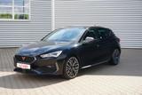 Cupra Leon 2.0 TSI VZ LED Navi ACC Kamera Teilleder - Cupra Leon in Magdeburg