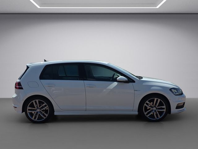 Golf VII Cup BMT