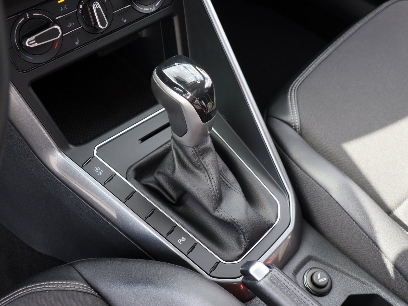 Volkswagen Taigo - Bild 11