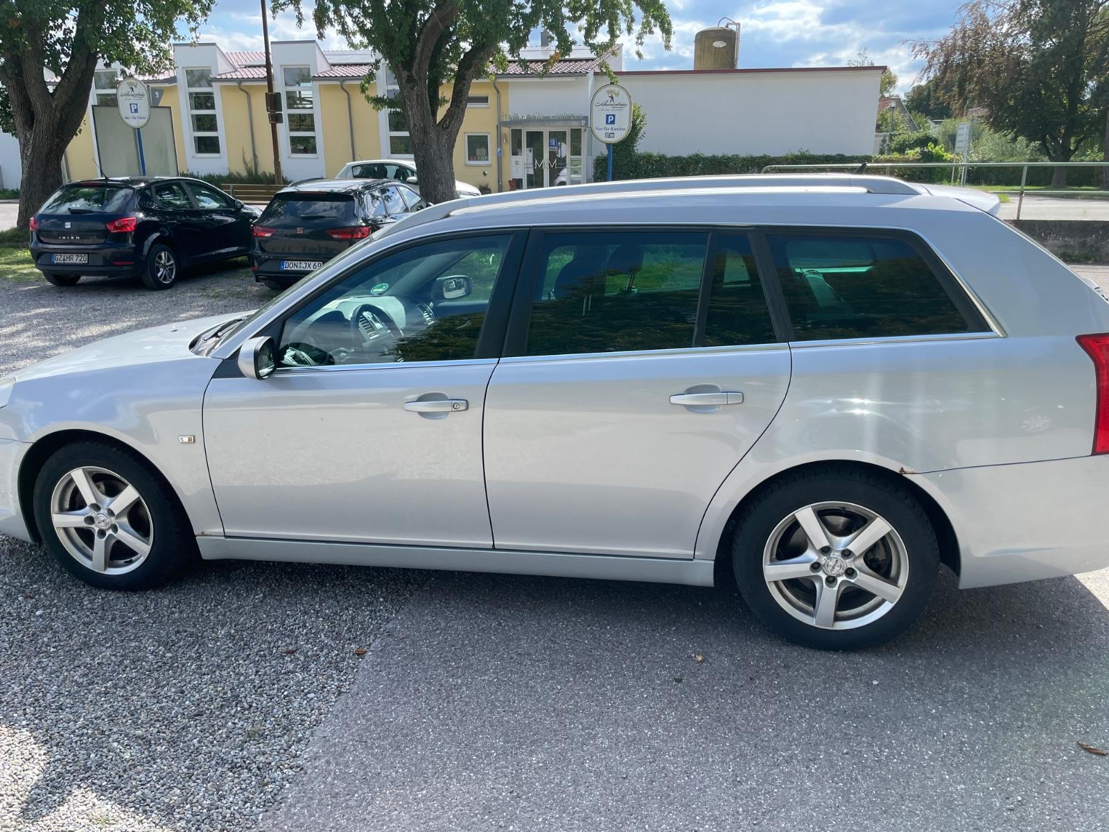 Cadillac BLS Wagon 1.9 D 150PS Business Autom. Business