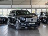 Mercedes-Benz GLS 450 AMG Pano 7-Seat Entertainment Luft - Mercedes-Benz GLS 450 Neuwagen