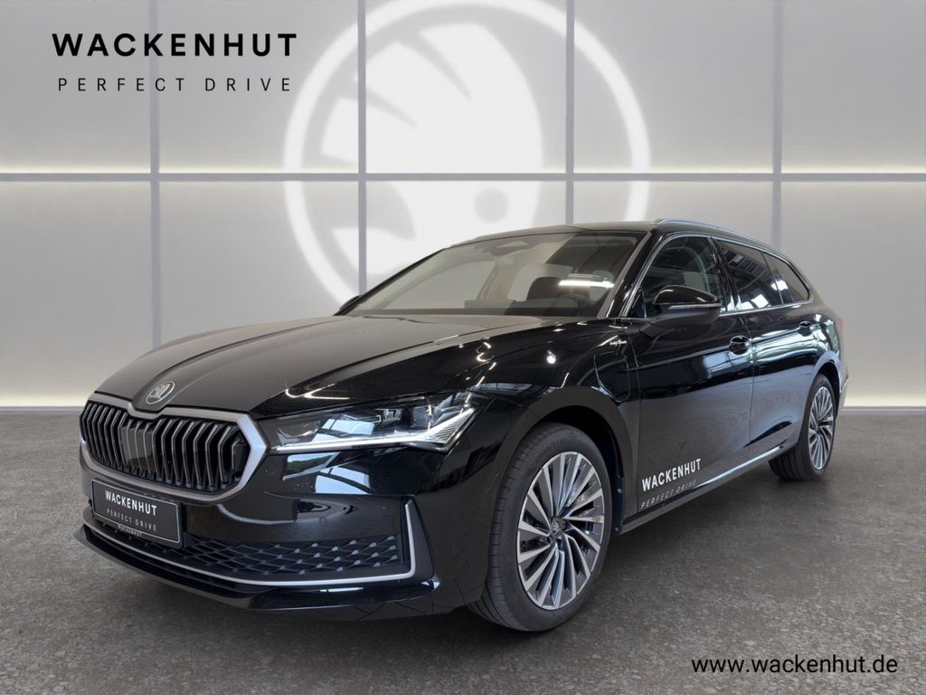 Image of Skoda Superb