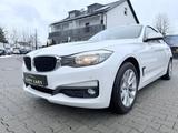 BMW 318 d GT-AUTOMATIK-Head Up-Navi - BMW 318 Gebrauchtwagen in Augsburg