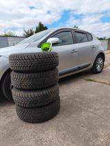 Renault Megane Dynamique 1.6 16V 110 Dynamique - Renault Megane aus 2009: Dynamique