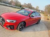 Audi S4 Avant TDI qua., B&O, 5 J.Garantie/Insp. akt. - Audi S4 in Bonn
