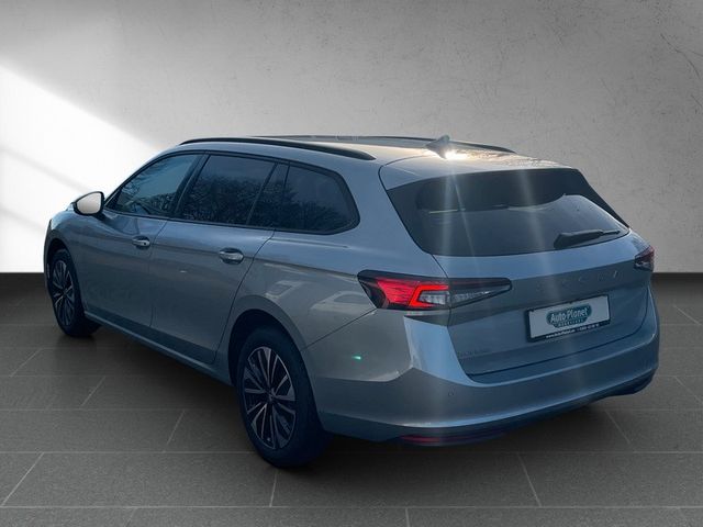 Skoda Superb Combi 2.0 TDI *AHK*DSG*LED*DAB*NAVI*KLIMA