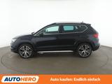Seat Ateca 2.0 TDI Xperience 4Drive Aut.*NAVI*LED*ACC - SEAT Ateca Xperience mit Diesel-Antrieb