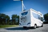 Hobby Siesta A55 GS Deluxe | Markise | Navi | Fiat - Offers