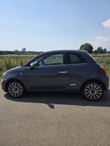 Fiat 500 1.0 GSE N3 Hybrid DOLCEVITA DOLCEVITA - Fiat 500 DOLCEVITA mit Hybrid-Antrieb (Benzin/Elektro)