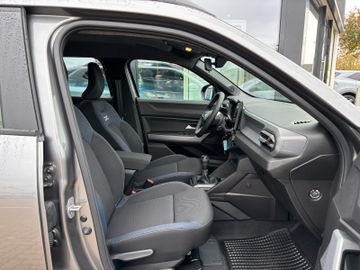 Dacia Duster Expression TCe 130