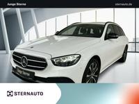Mercedes-Benz E 300 de T Avantgarde/Distronic/Kamera/LED/Navi
