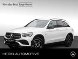 Mercedes-Benz GLC 300 e 4M AMG|LED|NIGHT|AHK|HUD - gebrauchte Mercedes-Benz GLC 300 aus dem Jahr 2020