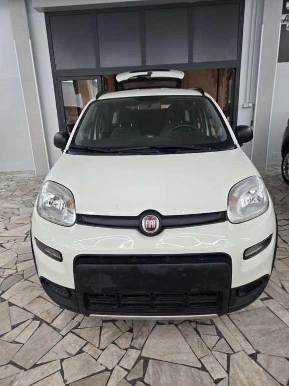 Image of Fiat Panda