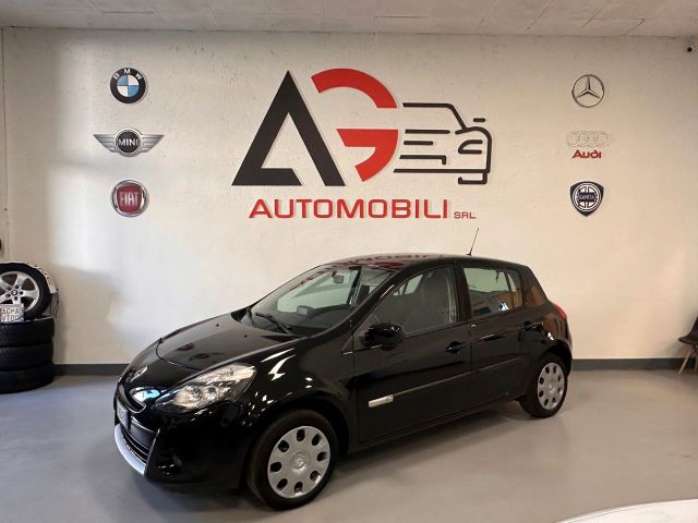 Renault RENAULT CLIO 1.2 BENZINA 5 PORTE (55000 MILA KM 