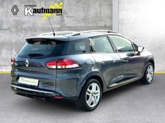 Fahrzeugabbildung Clio IV Grandtour Limited TCe 90