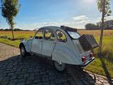 Citroën 2 CV - Citroën 2 CV Gebrauchtwagen