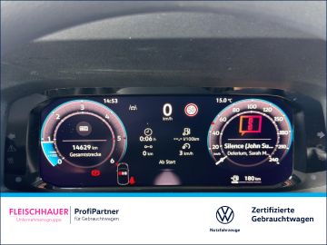 Volkswagen Crafter - 9
