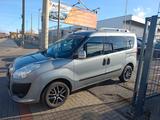 Fiat Doblo Doblò Dynamic*BETT*CAMPER*KLIMA*ZRIEMEN ER - Fiat Doblo mit Benzin-Antrieb