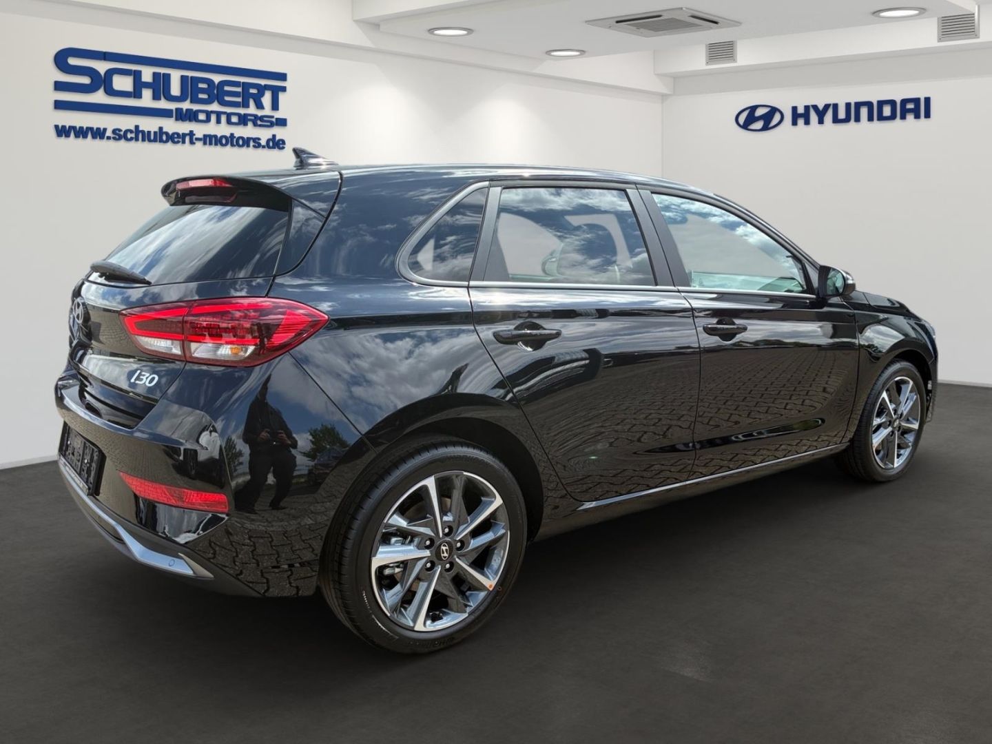 Hyundai i30 - Bild 3