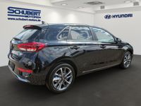 Hyundai i30 - Vorschau Bild 3