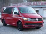 Volkswagen T6 Multivan Bulli Navi Ahk - Volkswagen T6: Bulli