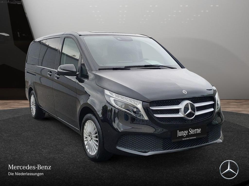 Mercedes-Benz V 220