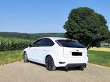 Ford Focus 1,8 White Magic  - Ford Focus: Weiß, Magic