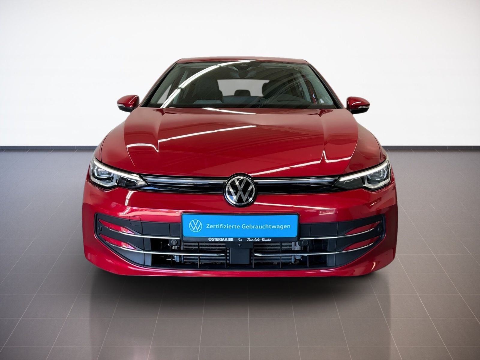Volkswagen Golf - Bild 3