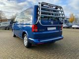 Volkswagen T5 Multivan 2.0 TDI Special*AHK*RFK*ZUSATZHZG.* - Volkswagen T5 Multivan in Krefeld
