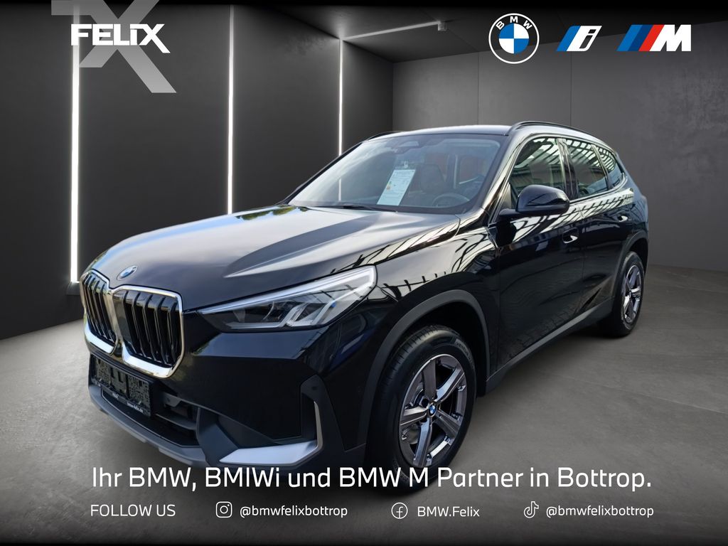 X1 sDrive20i DRIVING+PARKING-ASS.+STEPTRONIC+LM+