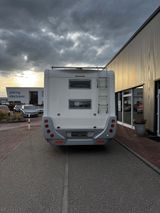 Fiat Ducato Enlagh - Freiburg