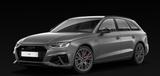 Audi A4 Avant 40 TDI*S line*quattro*Edition one*STHZ* - Audi A4: Edition