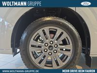 Ford Tourneo Custom - Vorschau Bild 5