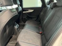 Audi A4 - Vorschau Bild 10