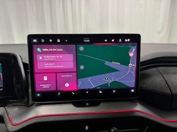 Fahrzeugbestand 19 Skoda Kodiaq 1.5 TSI Sportline 7-Sitze AHK Matrix