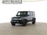 Mercedes-Benz G 450 d AMG+EXCLUSIVE+AHK+SCHIEBEDACH+TECHNIK-P. - Mercedes G 450 SUV