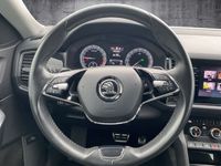 Skoda Kodiaq - Vorschau Bild 19
