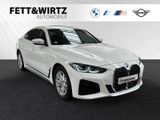 BMW 430i Gran Coupe M Sport|Glasdach|Laser|AHK - BMW: Coupé, Glas