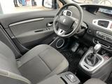 Renault GRAND DYNAMIQUE*2.HAND*AUT.*NAVI*PDC - Renault Grand Scenic: Navigationssystem