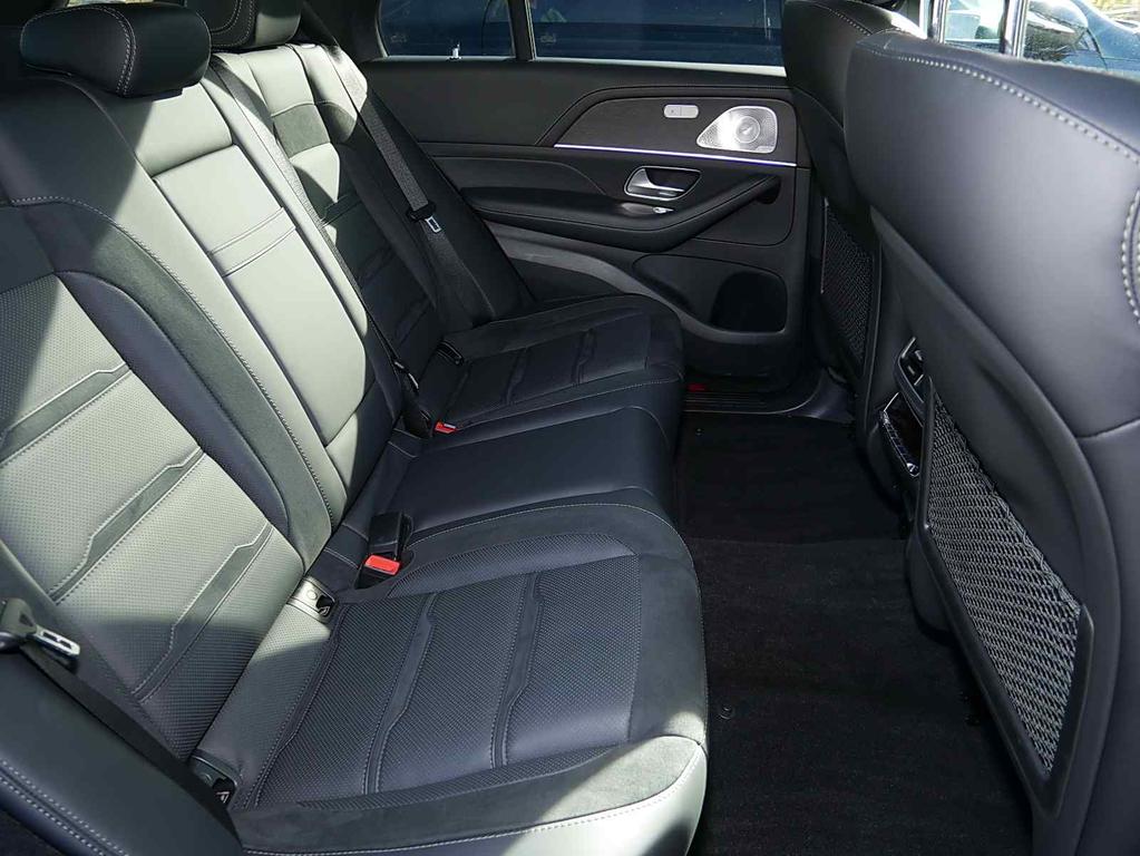 Mercedes-Benz GLE 63 AMG