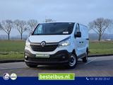 Renault TRAFIC 2.0 DCI L1H1 2xZijdeur 145Pk Kasten - Renault Trafic 2 0