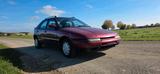 Mazda TüV Neu Mazda 323 F IV BG GT 1.6 88PS Klap... - Mazda 323: 323bg