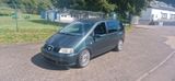 Seat seat alhambra vr6 - Seat Alhambra: V6