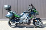 Kawasaki Versys 1000 SE Tourer / Zubehör / Garantie - KAWASAKI VERSYS 1000