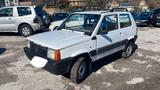 Fiat Panda 1100 i.e. cat 4x4 - Fiat aus 1997