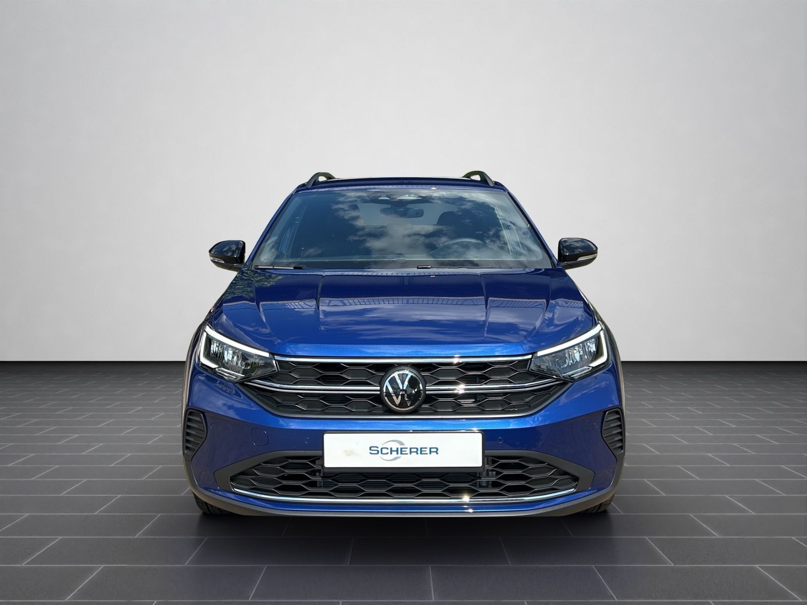 Volkswagen Taigo - Bild 7