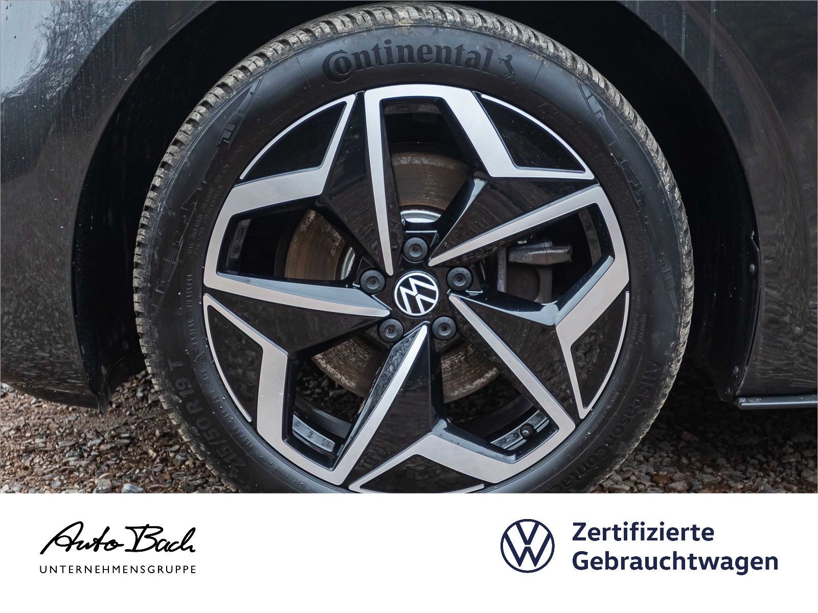 Volkswagen ID.3 - Bild 9