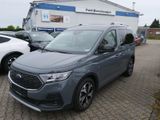 Ford Tourneo Connect Active Pano LED AHK - Ford Tourneo Connect Jahreswagen