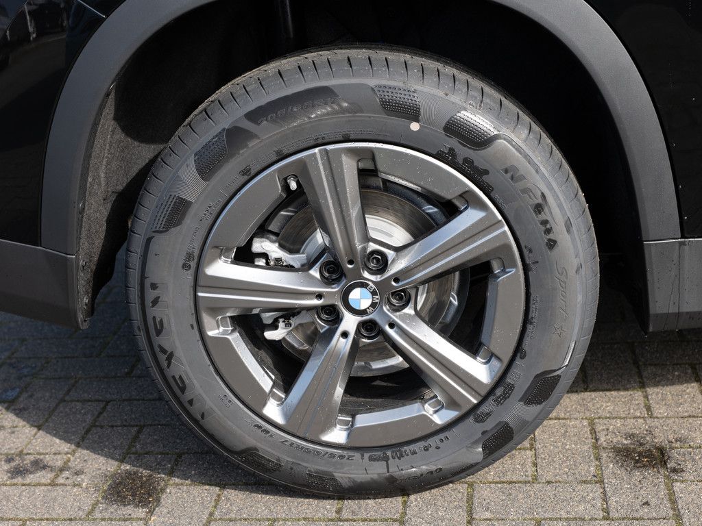 BMW X1 - Bild 11